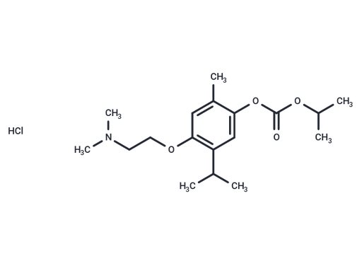 Iproxamine hydrochloride