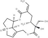 Retrorsine N-oxide