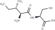 Isoleucylcysteine