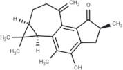 Jatropholone A