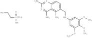 JB-11 isethionate