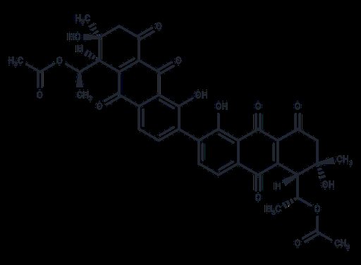 Julimycin B-II