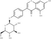 Sophoricoside