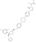 Keto-itraconazole