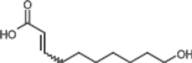 10-Hydroxy-2-decenoic acid