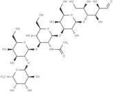 Lacto-N-fucopentaose I