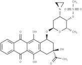 Ladirubicin