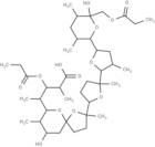 Laidlomycin propionate