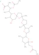 Laidlomycin propionate potassium