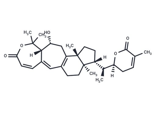 Lancilactone A