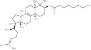 Lanosteryl caprylate