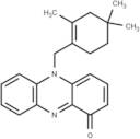 Lavanducyanin