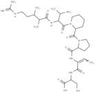 Lavendomycin