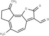 Lettucenin A