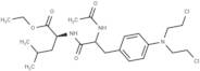 Leucine sarcolysine