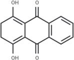 Leucoquinizarin