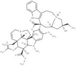 Leurosidine N'b-oxide