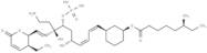 Leustroducsin B