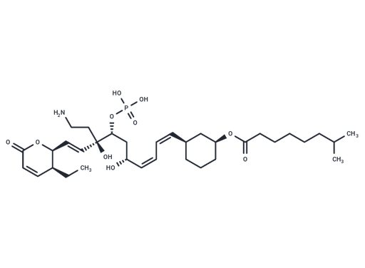 Leustroducsin C