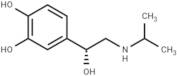 Levisoprenaline