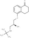 Levobunolol