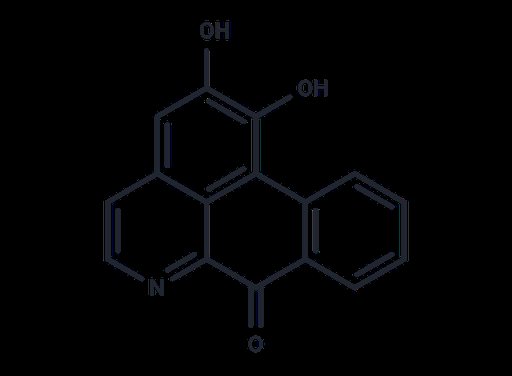 Liriodendronine