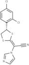 Luliconazole, (+)-