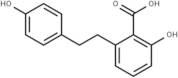 Lunularic acid