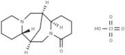 Lupanine perchlorate