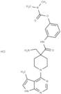 LX-7101 hydrochloride