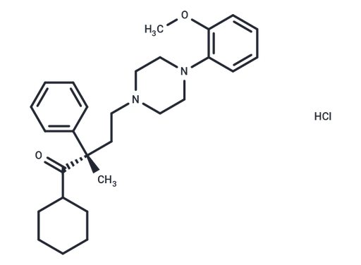 LY-426965 hydrochloride