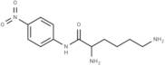 Lysine 4-nitroanilide