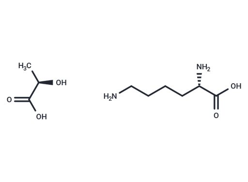 Lysine lactate
