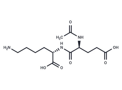 Lysine N-acetylglutamate
