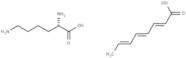 Lysine octatrienoate