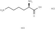 Lysine dihydrochloride, D-