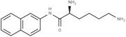 Lysine-2-naphthylamide