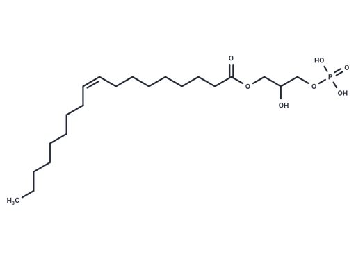 Lysophosphatidic acid