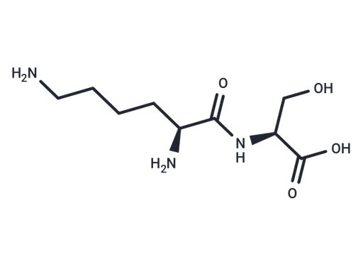 Lysyl-serine
