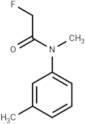 m-Acetotoluidide, 2-fluoro-N-methyl-