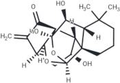 Macrocalin B