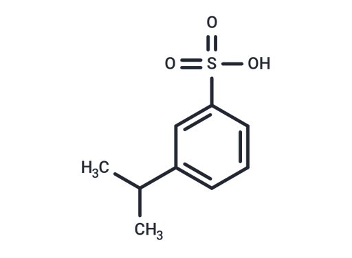 m-Cumenesulfonic acid