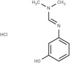 m-Dimethylaminomethyleneiminophenol hydrochloride