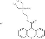 Methantheline Bromide