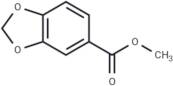 Methyl piperonylate