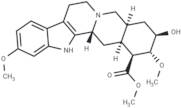 Methyl reserpate