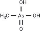 Methylarsonic acid