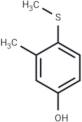 Methylthiomethylphenol