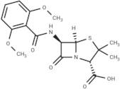 Meticillin