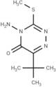 Metribuzin